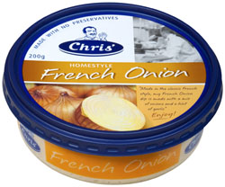 French Onion