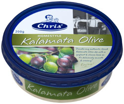 Kalamata Olive