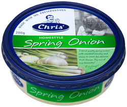 Spring Onion